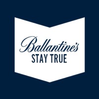 Ballantine's India logo - Similar company to Absolut India