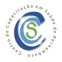 Centro de Capacitação em Saúde de Pernambuco logo - Similar company to Coopestar Cooperativa De Trabalho E Serviços De Cuidadores De Idosos E Técnicos Em Enfermagem.