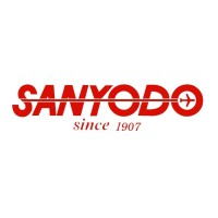 sanyodo logo - Similar company to Sildoro