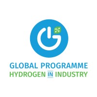 The Global Programme for Hydrogen in Industry logo - Similar company to Hydrogen Transport Forum