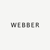 Webber logo - Similar company to Beige