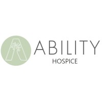 Ability Hospice CA logo - Similar company to Ability Hhh