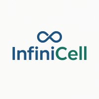 InfiniCell logo - Similar company to Clic Eyewear Inc.