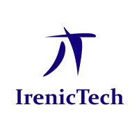 IrenicTech logo - Similar company to Zorbix Technologies