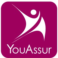 YouAssur logo - Similar company to Segurzon