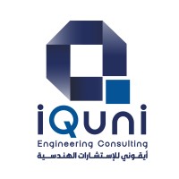 iQuni Consulting logo - Similar company to Driver Distraction Detector 3Ds