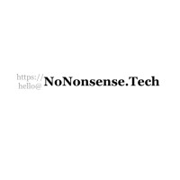 NoNonsense.Tech logo - Similar company to Silogic