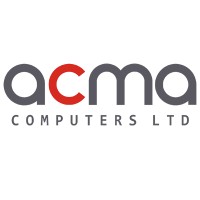 ACMA Computers Ltd. logo - Similar company to Abc Private Ltd