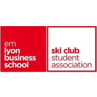 Ski Club emlyon business school logo - Similar company to Keenpoint