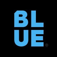 Blue Comunicadores logo - Similar company to Malcolm | Agencia De Marketing Digital