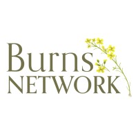 Burns Network logo - Similar company to Distillery Cfo