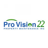 ProVision22 Commercial Cleaning logo - Similar company to Mc Commercial Cleaning Services