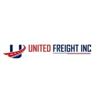 United Freight Inc logo - Similar company to Ex Works, Inc.