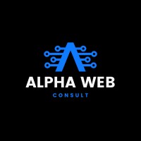 Alpha Web Consult logo - Similar company to Alpha Web Solutions