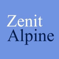 Zenit Alpine logo - Similar company to George Washington University Department Of Political Science