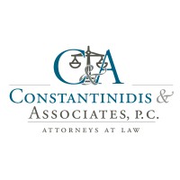 Constantinidis  & Associates, PC logo - Similar company to Rankin Savidge, Pllc