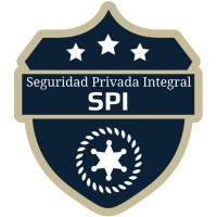 SEGURIDAD PRIVADA INTEGRAL SA logo - Similar company to L4B Seguridad