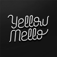 Yellow Mello Studio logo - Similar company to Texturescout