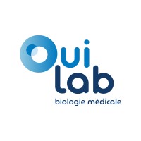 OuiLab - biologie médicale logo - Similar company to Alsace Micro Services