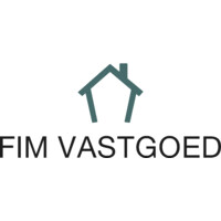 FIM Vastgoed logo - Similar company to Leev