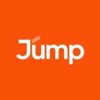 Jump logo - Similar company to Web3 Research And Development