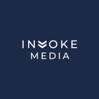 Invoke Media logo - Similar company to Invoke Labs