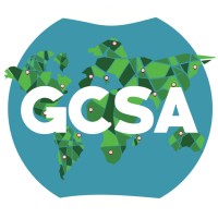 Geography and City Studies Student Association logo - Similar company to Geography And City Studies Alumni Network (Gcsan)