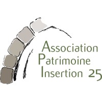 Association Patrimoine Insertion 25 logo - Similar company to Un1Té