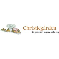 Stiftelsen CHRISTIEGÅRDEN DAGSENTER logo - Similar company to Din Helsevikar