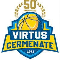 Pallacanestro Virtus Cermenate logo - Similar company to The Pillow