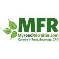 My Food Recruiter logo - Similar company to Kinsa Group