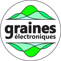 Graines Electroniques logo - Similar company to Level Up