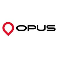Opus logo - Similar company to Web Systems