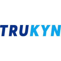 Trukyn Network logo - Similar company to Kleeq