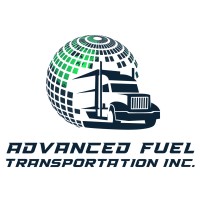 Advanced Fuel Transportation Inc. logo - Similar company to Erin Engineering And Research, Inc., A Jensen Hughes Company