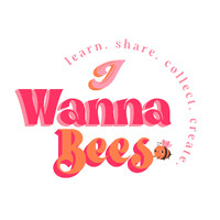 I WANNA BEES logo - Similar company to Efel - Empowering Francophone Entrepreneurs In London