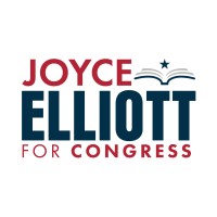 Joyce Elliott For Congress