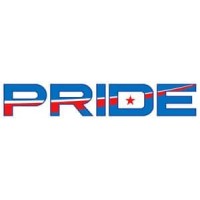 Pride Chevrolet logo - Similar company to Route 23 Nissan