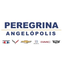 Grupo Automotriz Peregrina Angelópolis logo - Similar company to Volkswagen Rivera