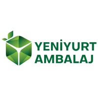 YENİYURT AMBALAJ SANAYİ VE TİCARET ANONİM ŞİRKETİ logo - Similar company to Tekağaç Sanayi Ve Ticaret A.Ş.