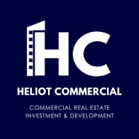 Heliot Commercial logo - Similar company to 2Me Group