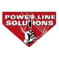 Power Line Solutions, Inc. logo - Similar company to Intellactive Power Solutions