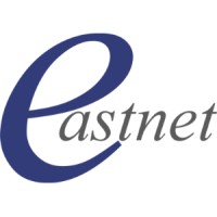EASTNET, Ltd. logo - Similar company to Coordinate Consulting