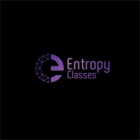 Entropy Classes Pvt. Ltd.
