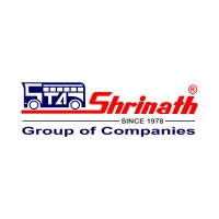 Shrinath Group of Companies logo - Similar company to Shrinath Solitaire Pvt. Ltd.