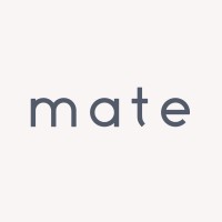 mate | Schallzahnbürste logo - Similar company to Redhook | The E.Com Experts