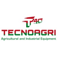 Tecnoagri Srl Agricultural and Industrial Equipment logo - Similar company to Da Ros Green S.R.L.