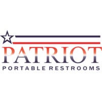 Patriot Portable Restrooms logo - Similar company to Bb2 Technology Group