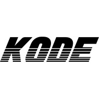 Kode Mag logo - Similar company to Kr8 Agency