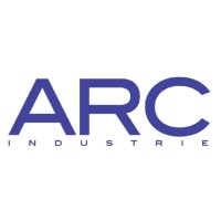 ARC Industrie logo - Similar company to Codimac Sl
